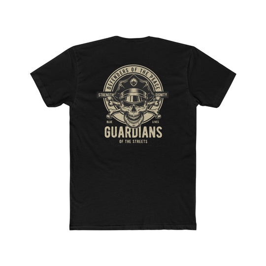 Police Guardians Tee