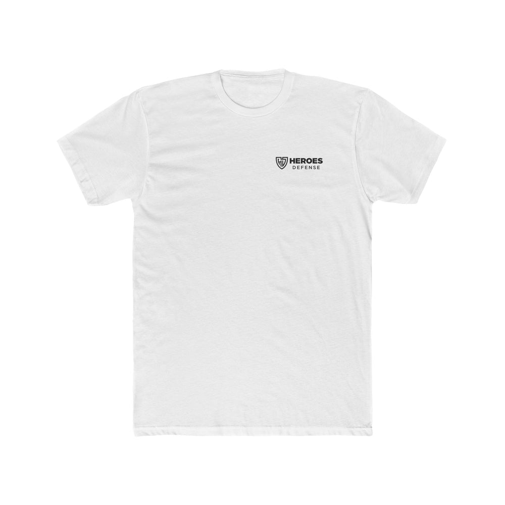 FD First-In, Last-Out Tee