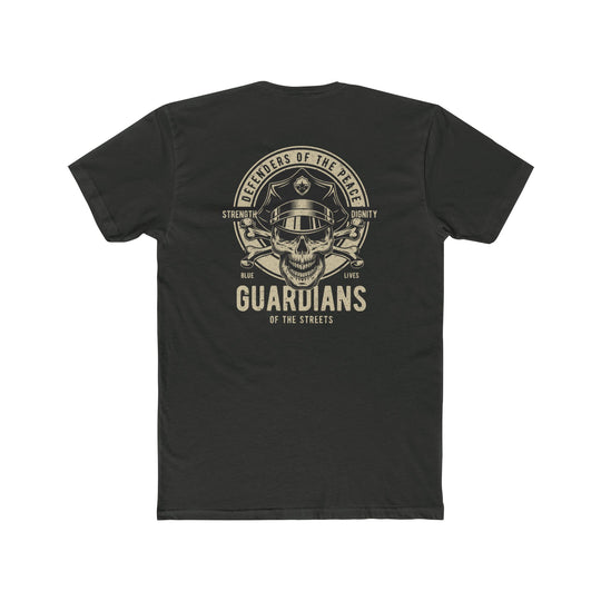 Police Guardians Tee