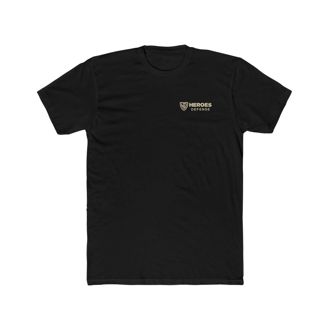 Police Guardians Tee