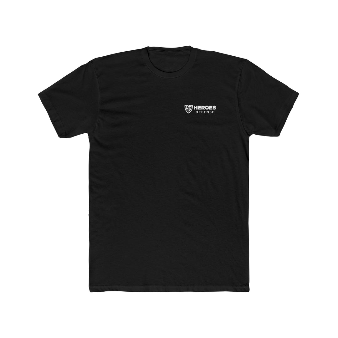 FD First-In, Last-Out Tee