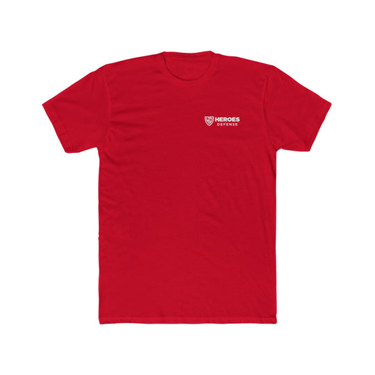 FD First-In, Last-Out Tee