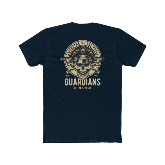 Police Guardians Tee